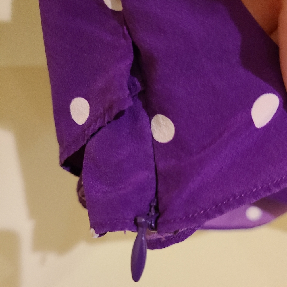 Intermix Blouse - image 4